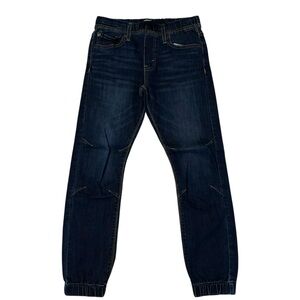 Levi's Dark Indigo Relaxed Jeans Size 14 Boys